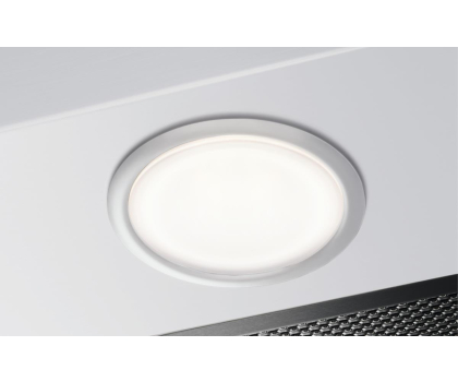 Okap kuchenny ELECTROLUX LFG716W Hob2Hood 700 Biały 580m3/h 67dB Klasa A 54cm Zdalne Sterowanie LED